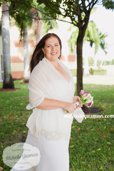 West Palm Beach Wedding Photographer