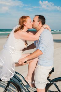 Florida Beach Wedding