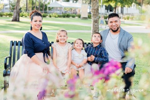 Home - Michelle Guzman Photographer