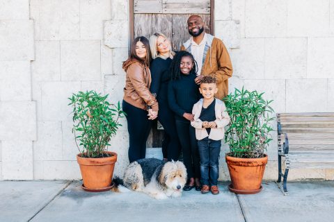 Home - Michelle Guzman Photographer