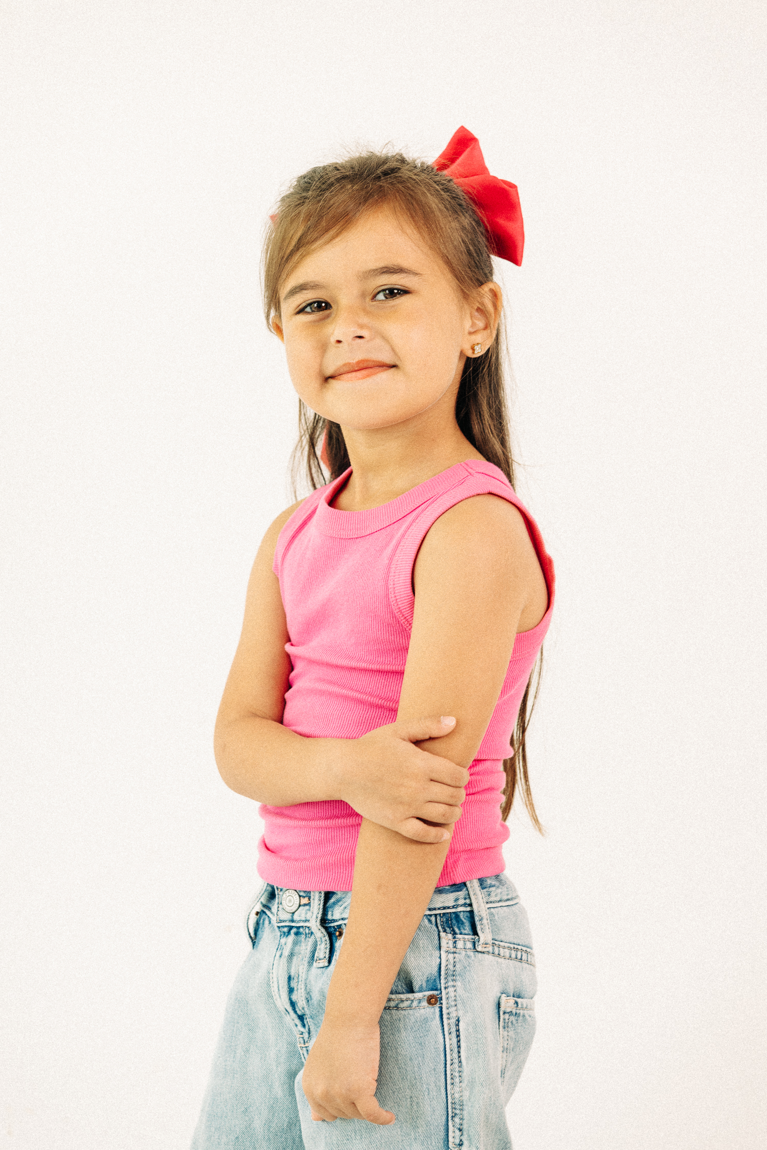 Disney Grand Floridian Family Photography